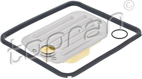 Hydraulic Filter Kit, automatic transmission 115 996