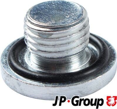 Screw Plug, oil sump JP 1213800200 - image 2
