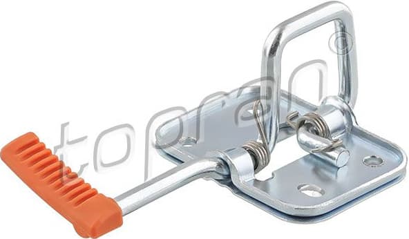 Safety Hook, bonnet lock 119 513