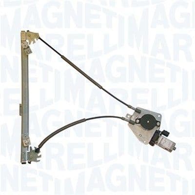 Window Regulator 350103133000