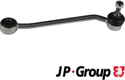 Link/Coupling Rod, stabiliser bar JP 1150500580
