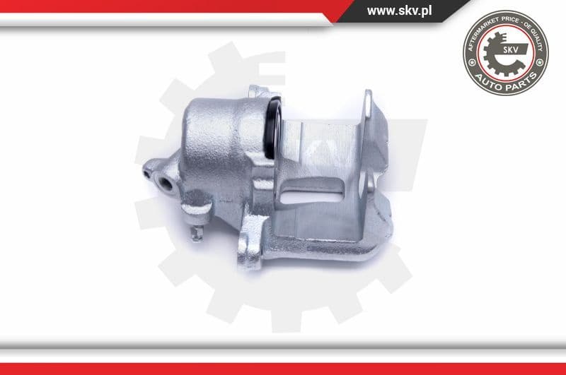 Brake Caliper 50SKV451 - image 2