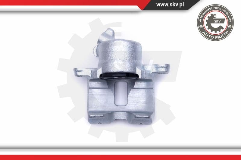 Brake Caliper 50SKV451 - image 4