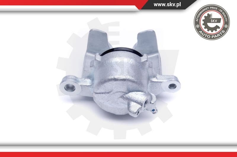 Brake Caliper 50SKV451 - image 5