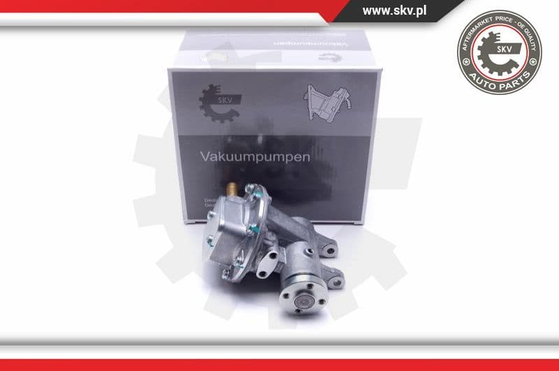 Vacuum Pump, braking system 18SKV036