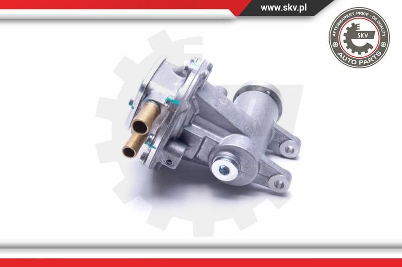 Vacuum Pump, braking system 18SKV036 - image 3