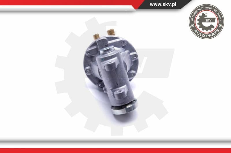 Vacuum Pump, braking system 18SKV036 - image 4