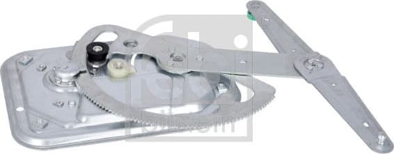 Window Regulator 36218