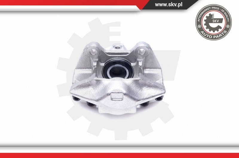 Brake Caliper 42SKV651 - image 2