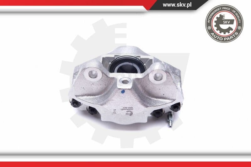 Brake Caliper 42SKV651 - image 5