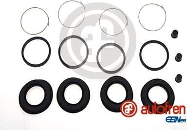 Repair Kit, brake caliper D4062