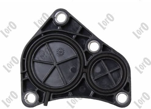 Valve, crankcase ventilation LORO 004-028-131