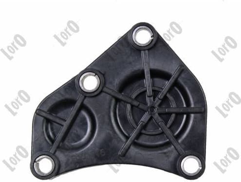 Valve, crankcase ventilation LORO 004-028-131 - image 2