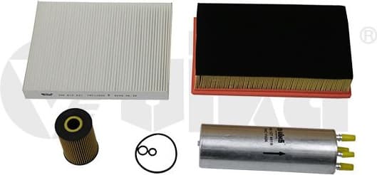 Filter Set K11785201