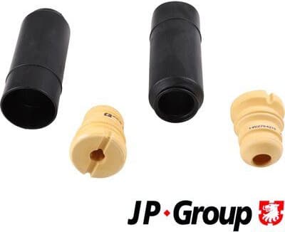 Dust Cover Kit, shock absorber JP 1452704210