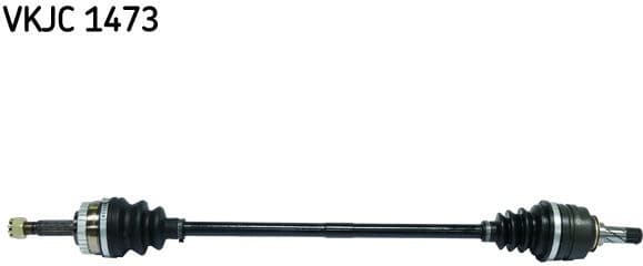 Drive Shaft VKJC 1473 - image 4