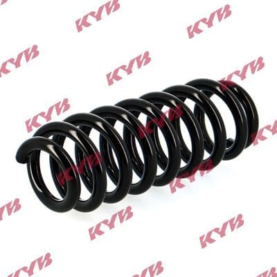 Suspension Spring K-Flex RA7063 - image 2