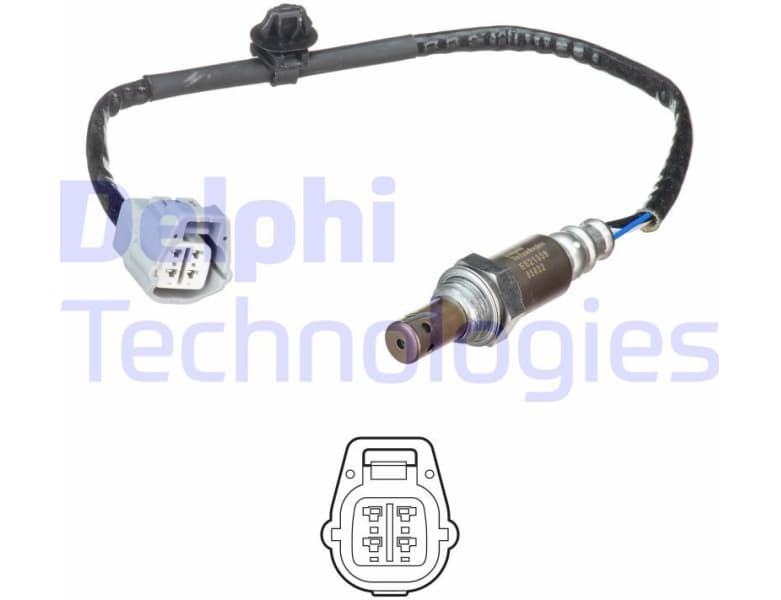 Oxygen Sensor ES2133912B1