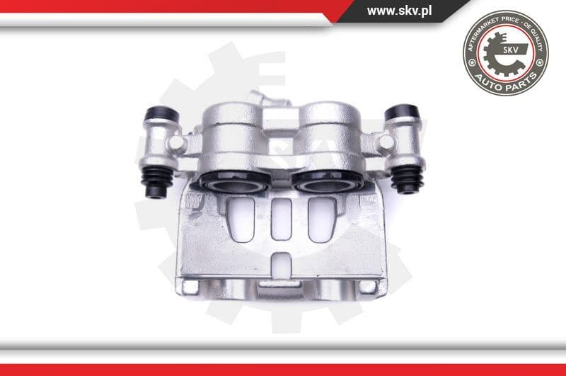 Brake Caliper 50SKV122 - image 4