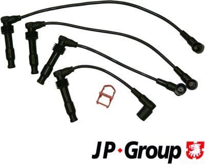 Ignition Cable Kit JP 1292001910