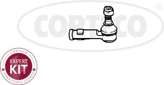 Tie Rod End 49401473