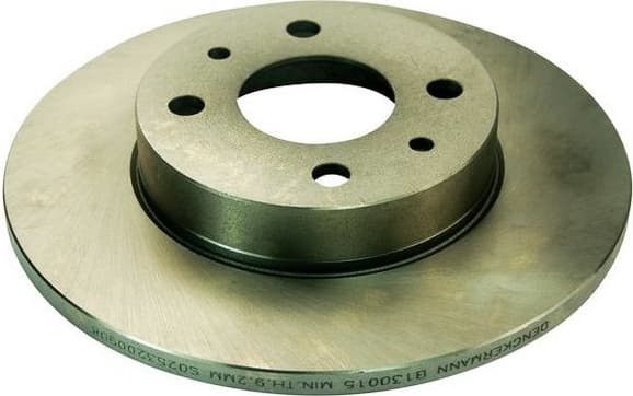 Brake Disc B130015