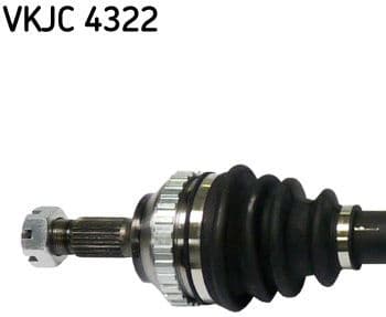 Drive Shaft VKJC 4322 - image 5