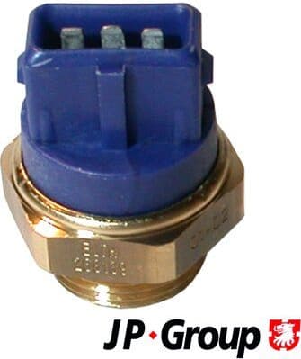 Temperature Switch, radiator fan JP 1293201300