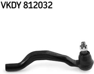Tie Rod End VKDY 812032 - image 2