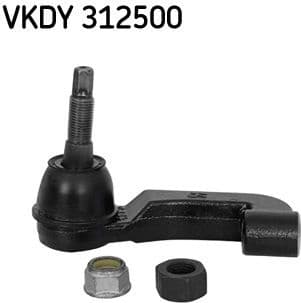 Tie Rod End VKDY 312500 - image 2