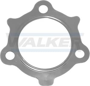 Gasket, exhaust pipe 80793 - image 2