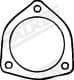 Gasket, exhaust pipe 80793 - image 3
