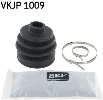 Bellow Kit, drive shaft VKJP 1009 - image 2