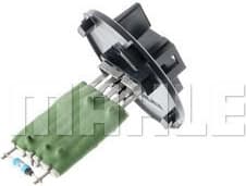 Resistor, interior blower BEHR *** PREMIUM LINE *** ABR 57 000P - image 8