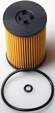 Oil Filter A210891