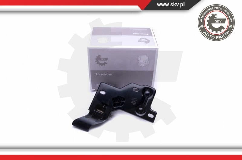 Bonnet Lock 16SKV247