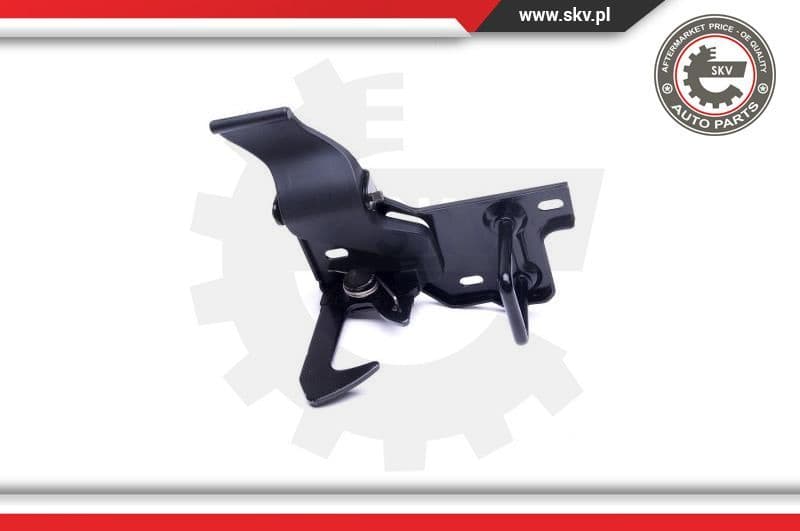 Bonnet Lock 16SKV247 - image 3