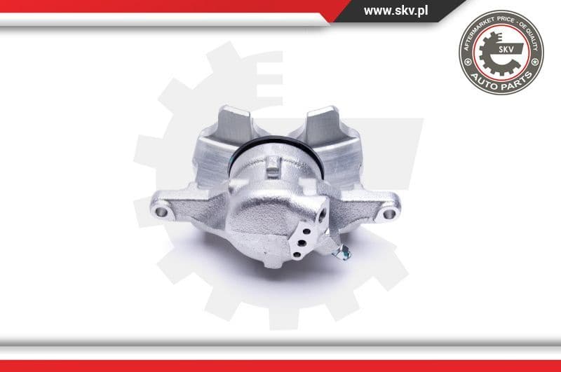 Brake Caliper 46SKV001 - image 3