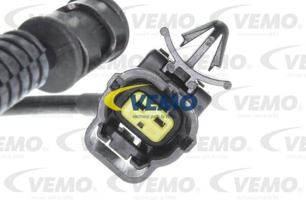 Sensor, wheel speed Original VEMO Quality V52-72-0181 - image 2