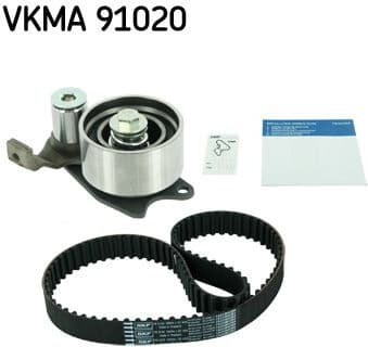 Timing belt kit VKMA91020 - image 4