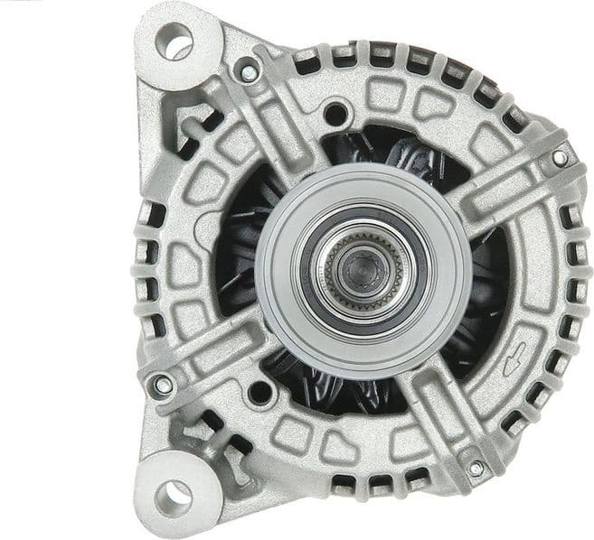 Alternator Remanufactured AS A0142PR