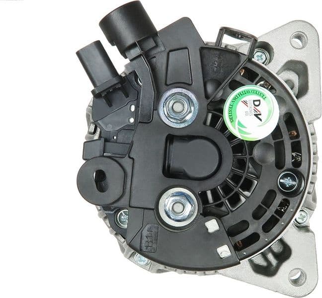 Alternator Remanufactured AS A0142PR - image 3