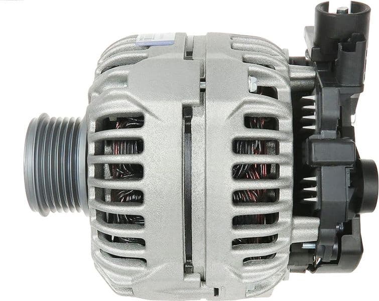 Alternator Remanufactured AS A0142PR - image 4