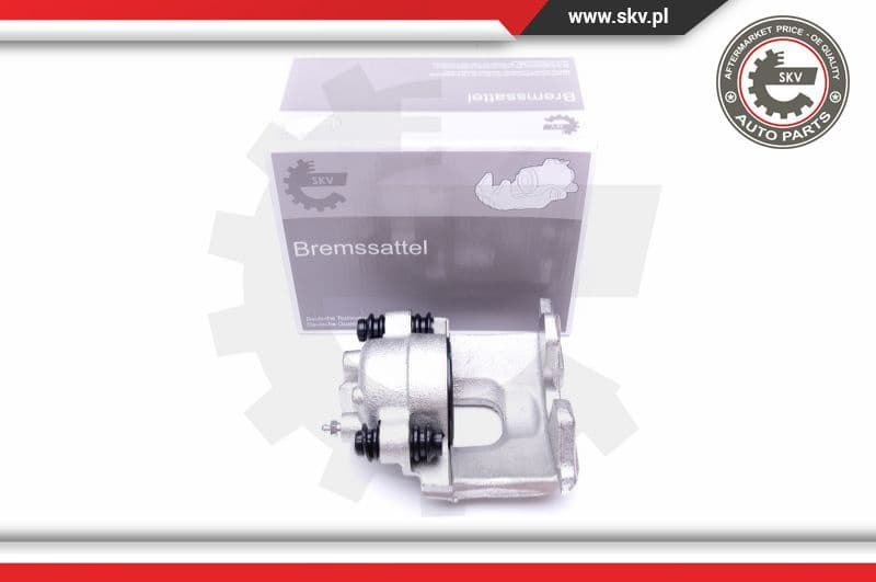 Brake Caliper 45SKV681