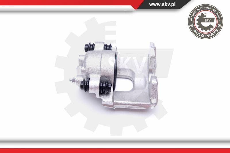 Brake Caliper 45SKV681 - image 2