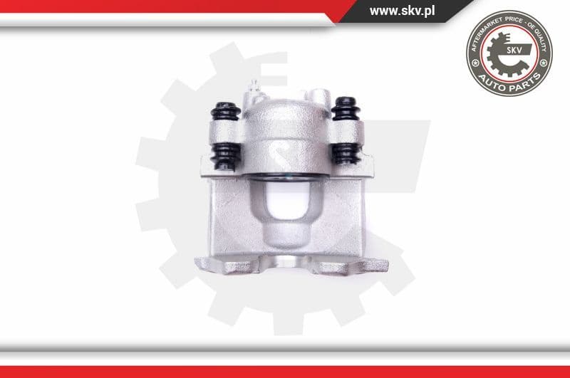 Brake Caliper 45SKV681 - image 4