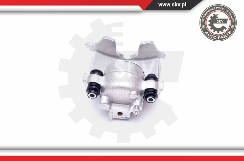 Brake Caliper 45SKV681 - image 5