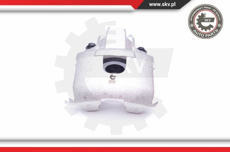Brake Caliper 45SKV681 - image 6