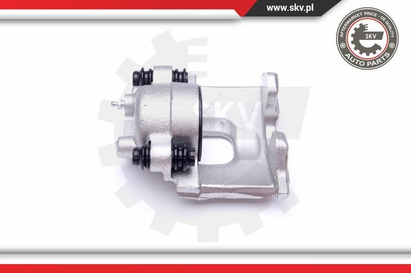 Brake Caliper 45SKV682 - image 2