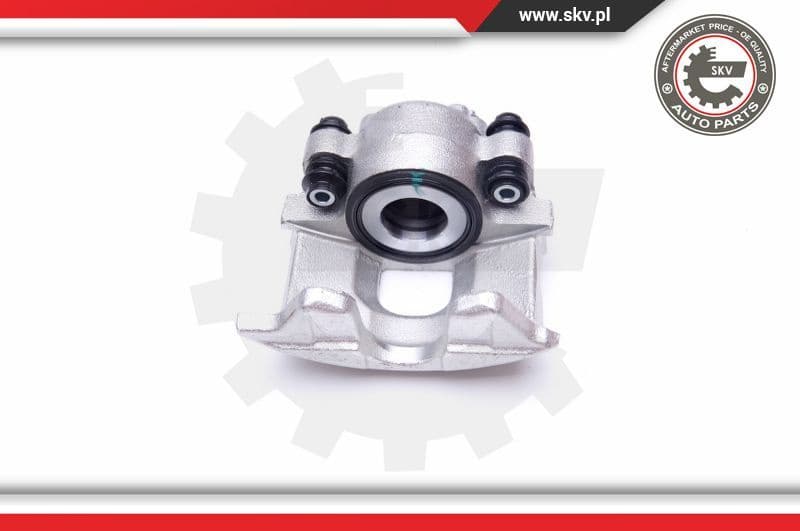 Brake Caliper 45SKV682 - image 3
